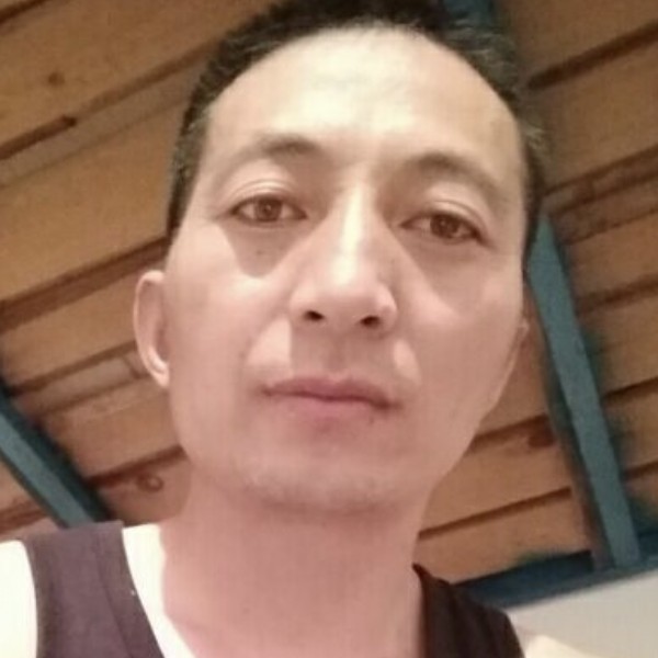 守望孤独的照片