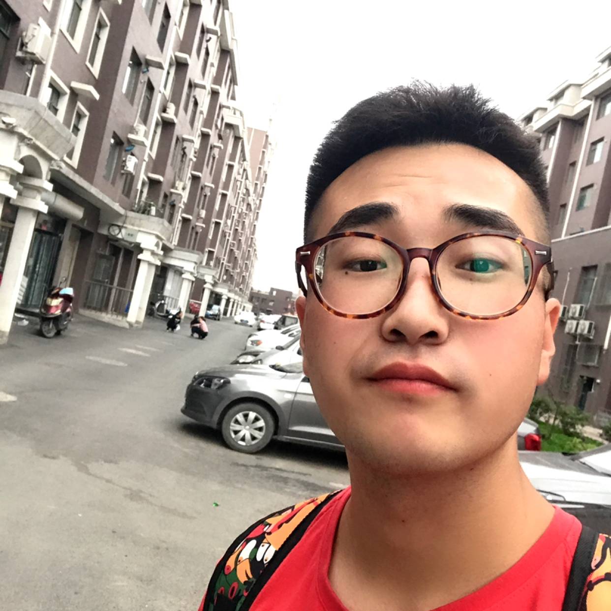 派大星的海洋裤的照片