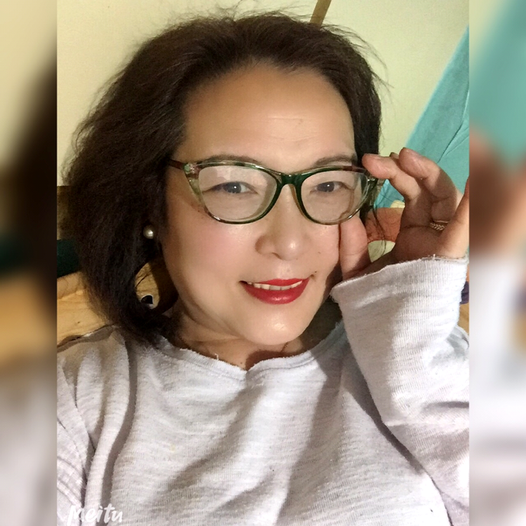 不着急洛洛的照片