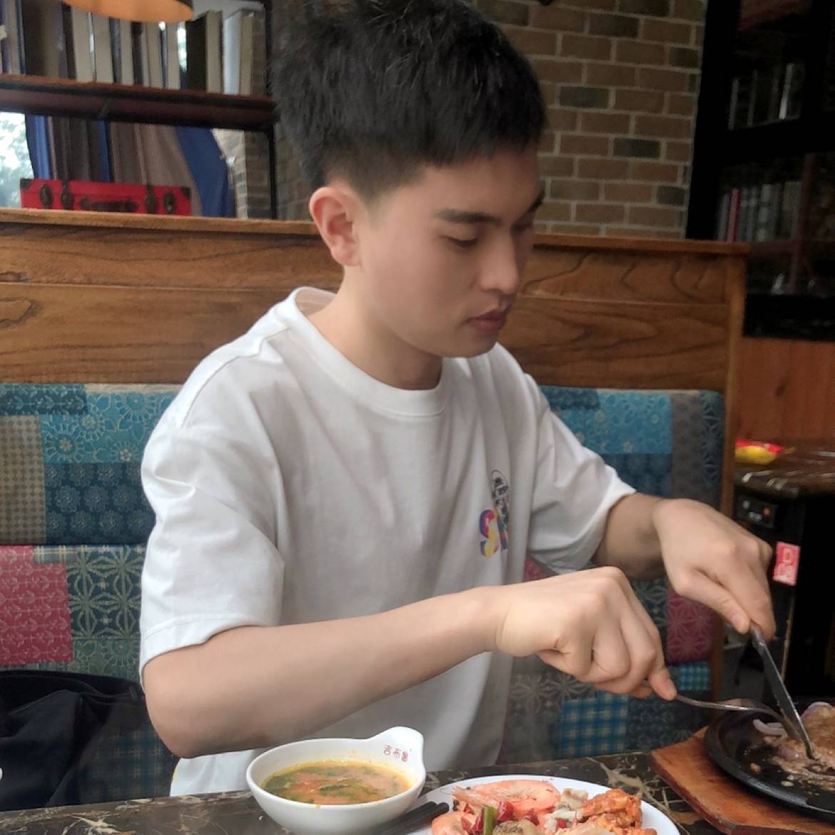 原来你还在的照片