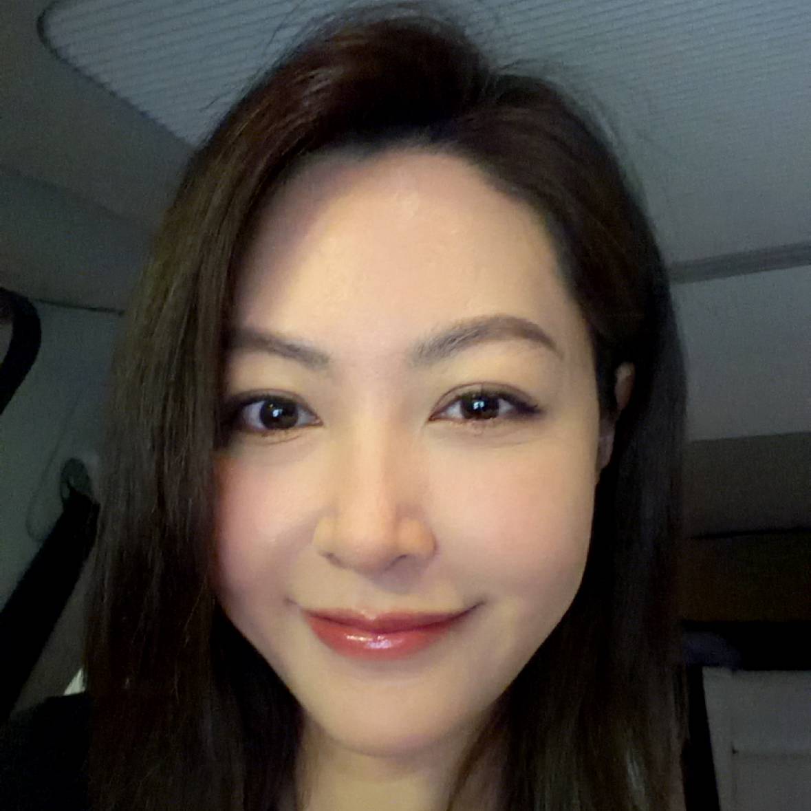 小甜的照片