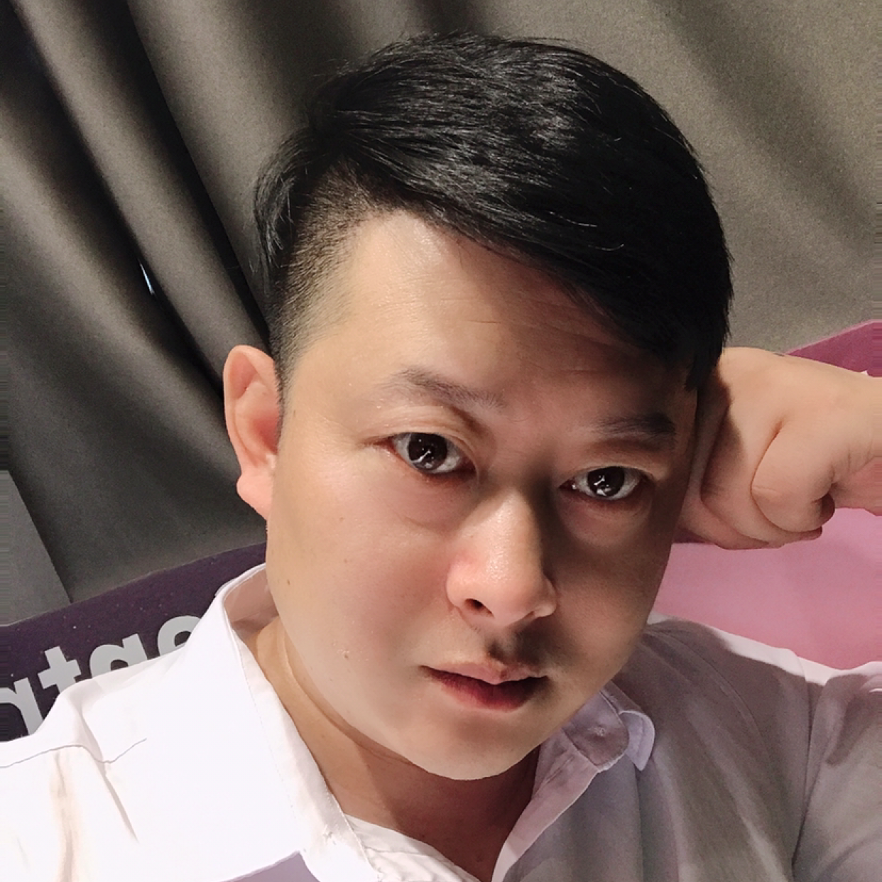 细心回首沧澜的照片
