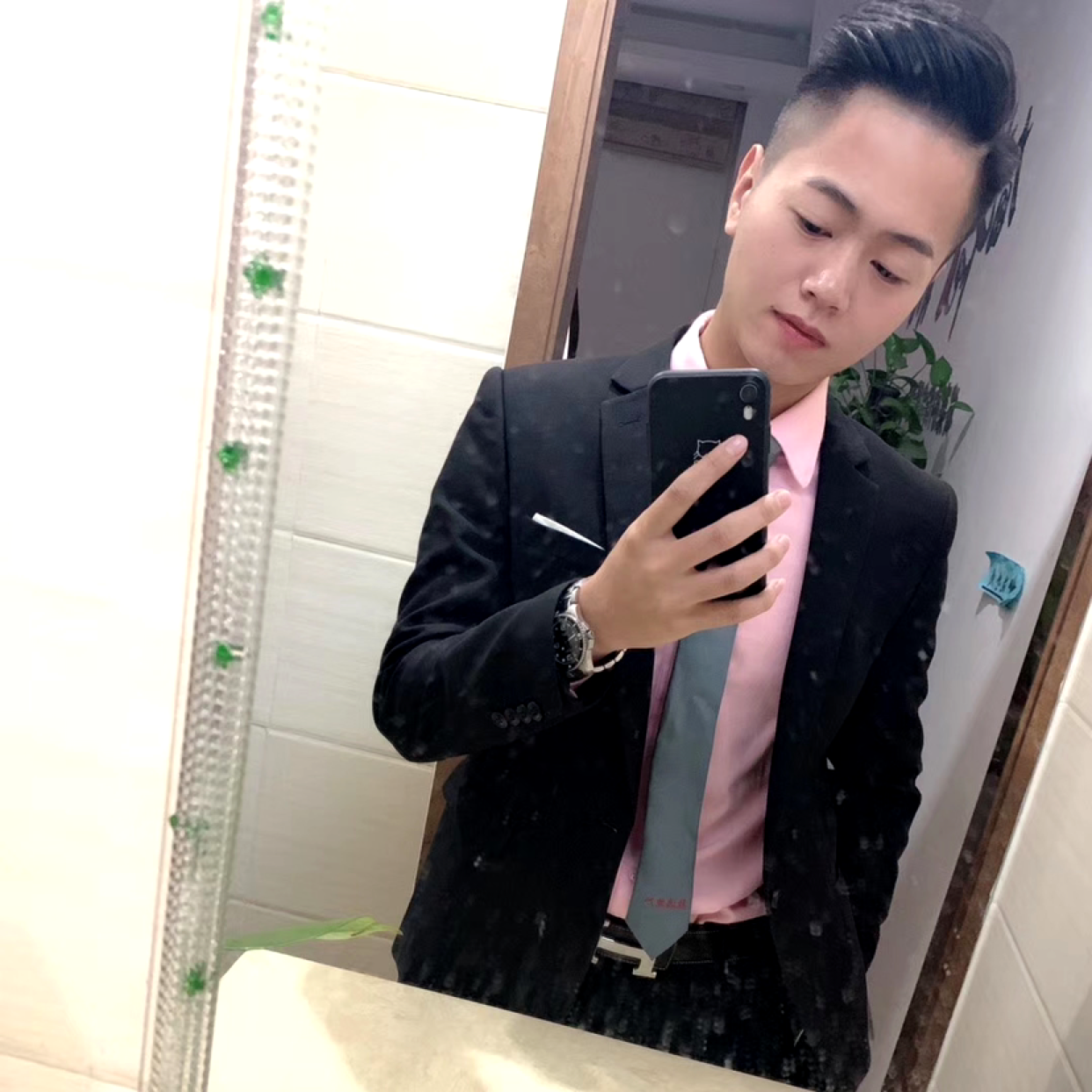 顺利停止暖光的照片