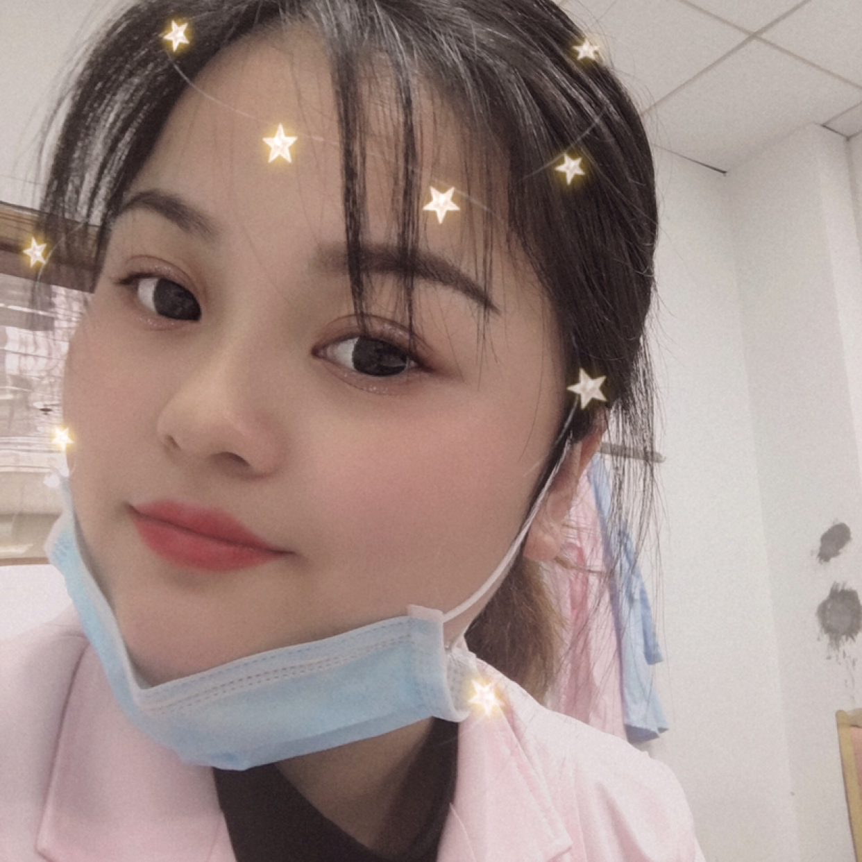 寒冷等待沐樱的照片