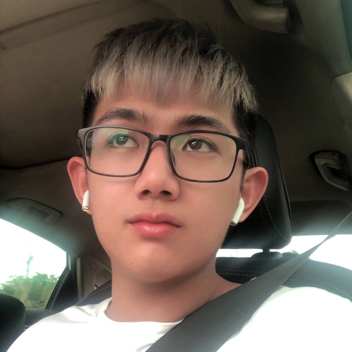 故事的开心的照片