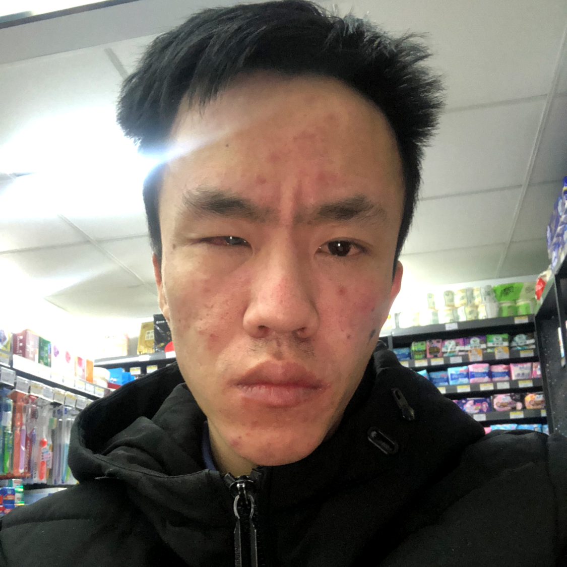 星愿欣喜的照片