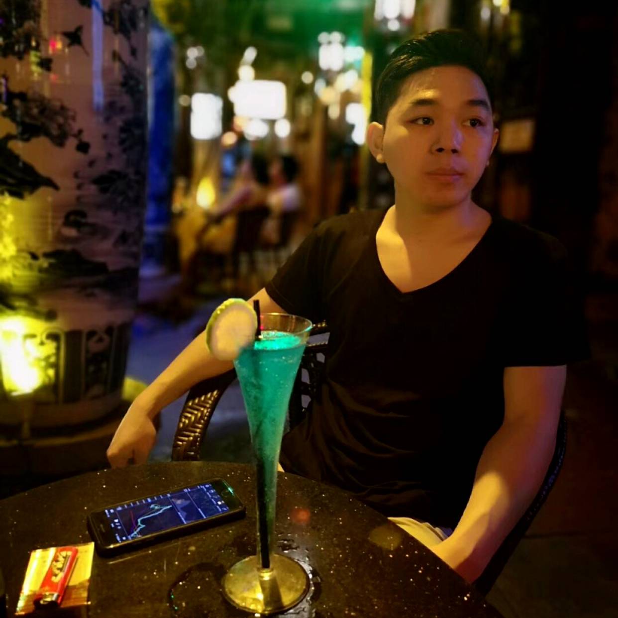 黎伟成的照片