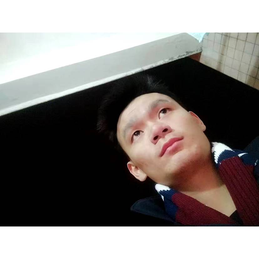 huang同志的照片