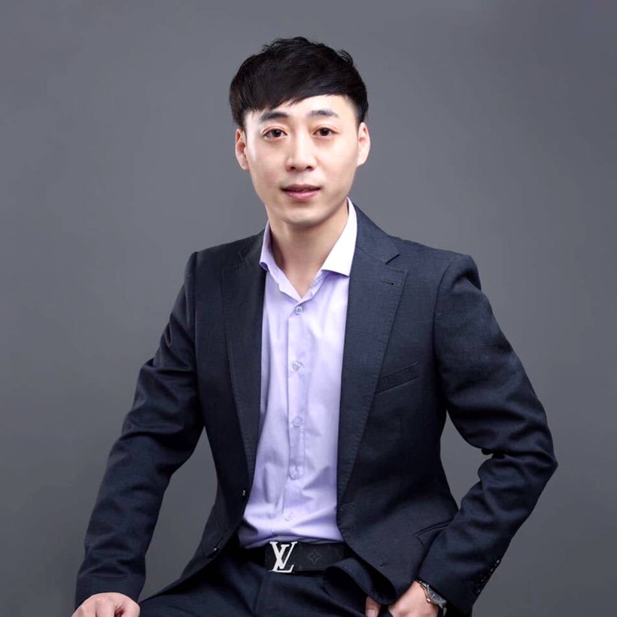 平常爱戒指的照片