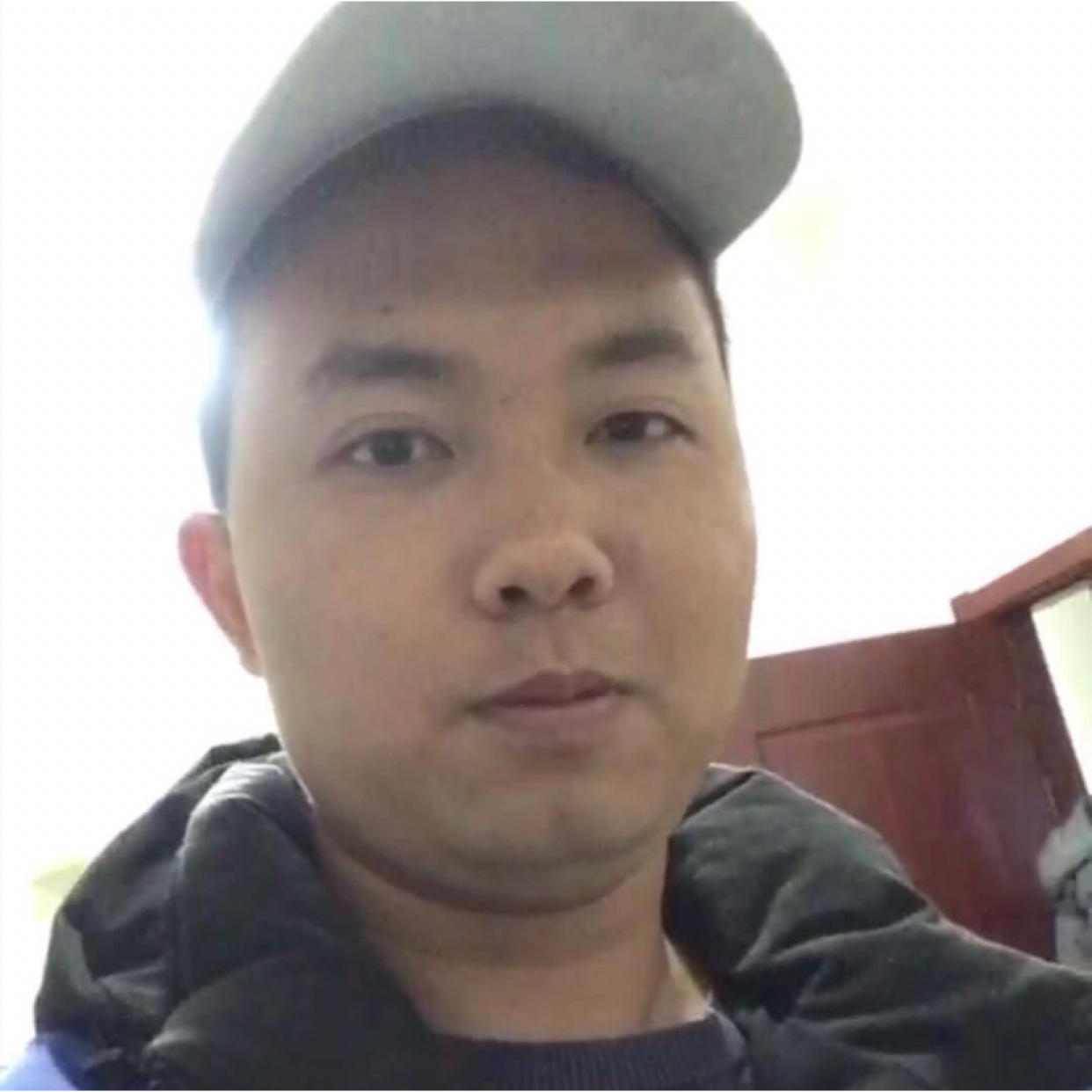 淡淡漫步棉花糖的照片