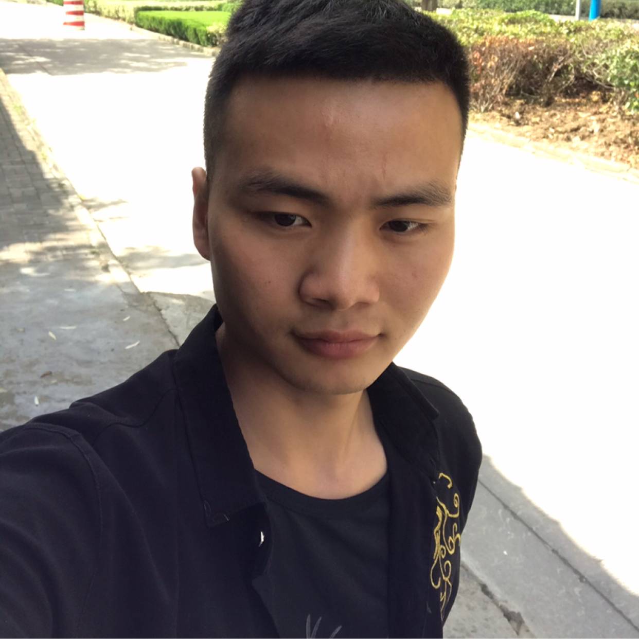 郁存蕾的照片
