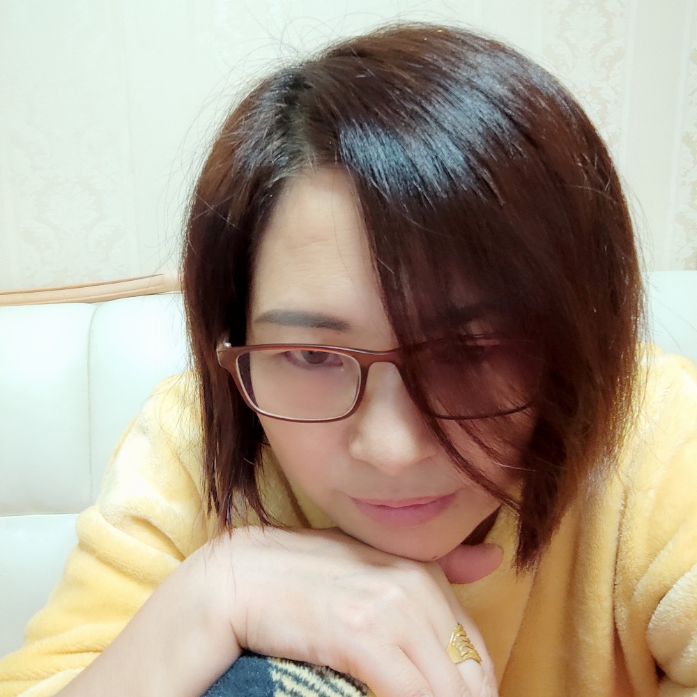 甜美邂逅惊鸿的照片