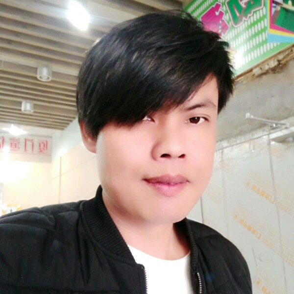 幸运璐人的照片