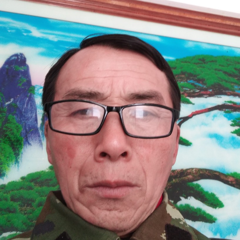 热情相许月光的照片