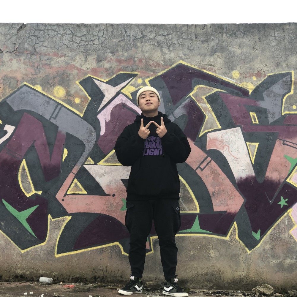 苏逸轩的照片