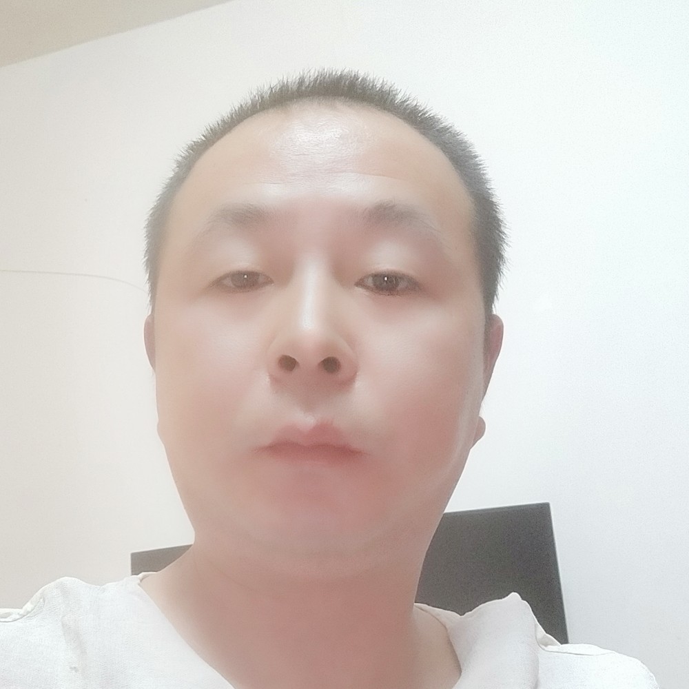 追寻那帅哥的照片