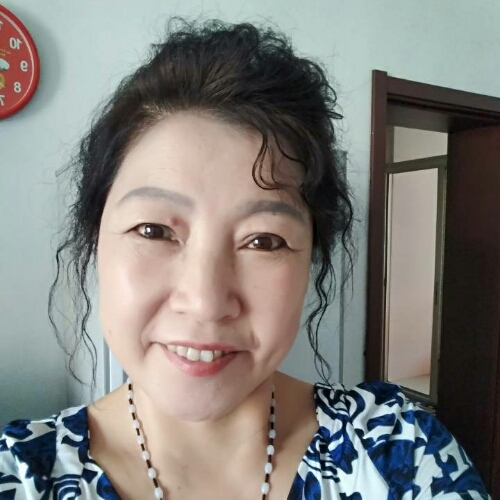 如心如意的照片