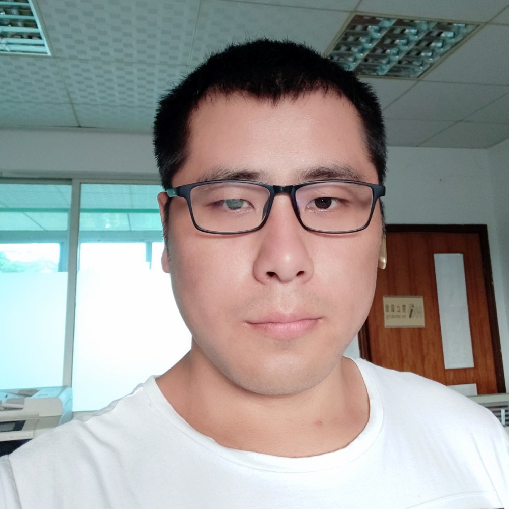 我心向清的照片