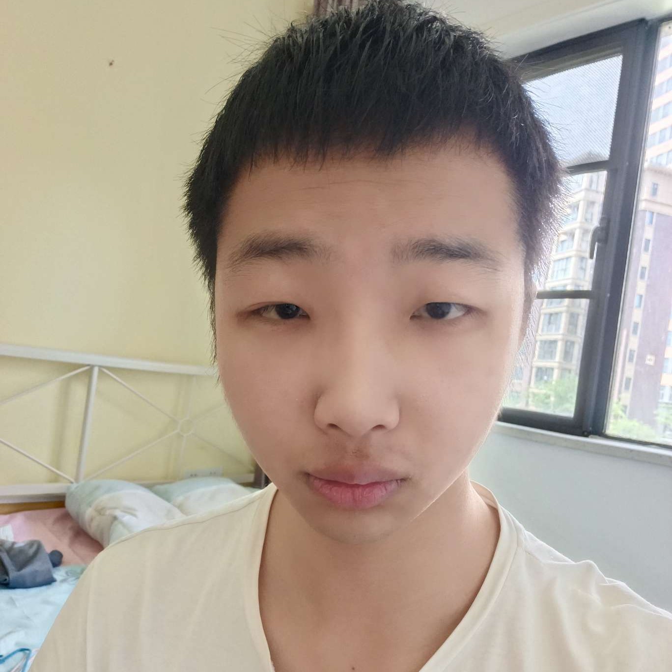 清风伴酒，的照片