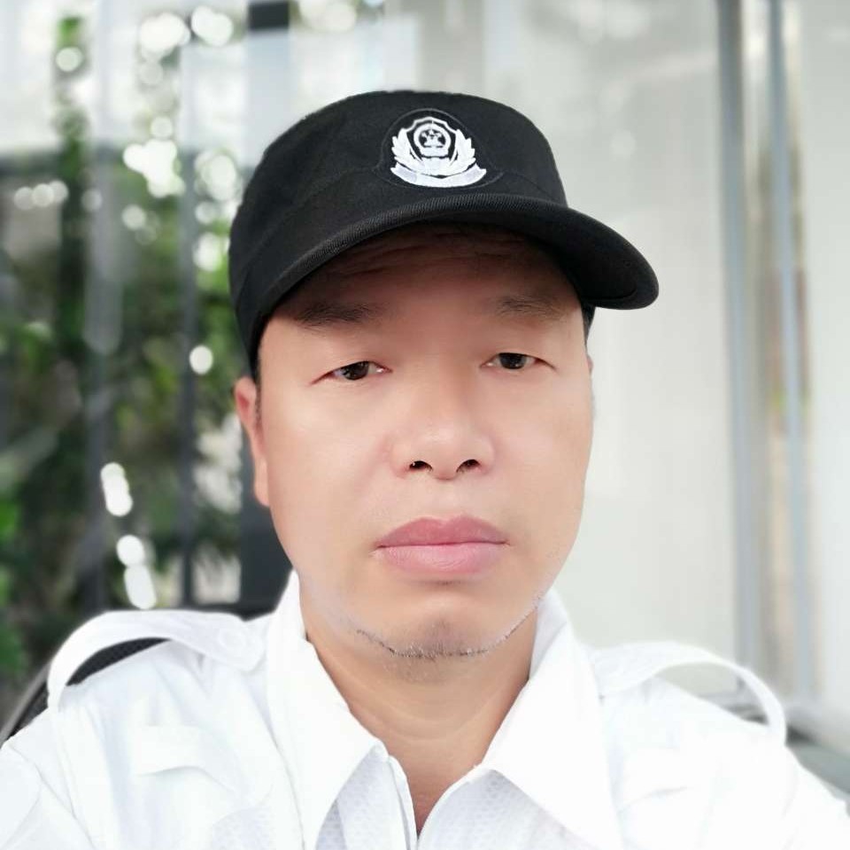 平静之缘的照片