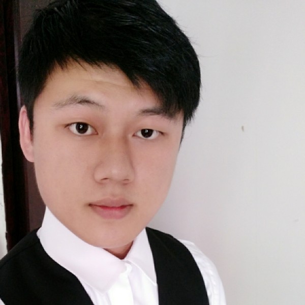 现代青衣的照片