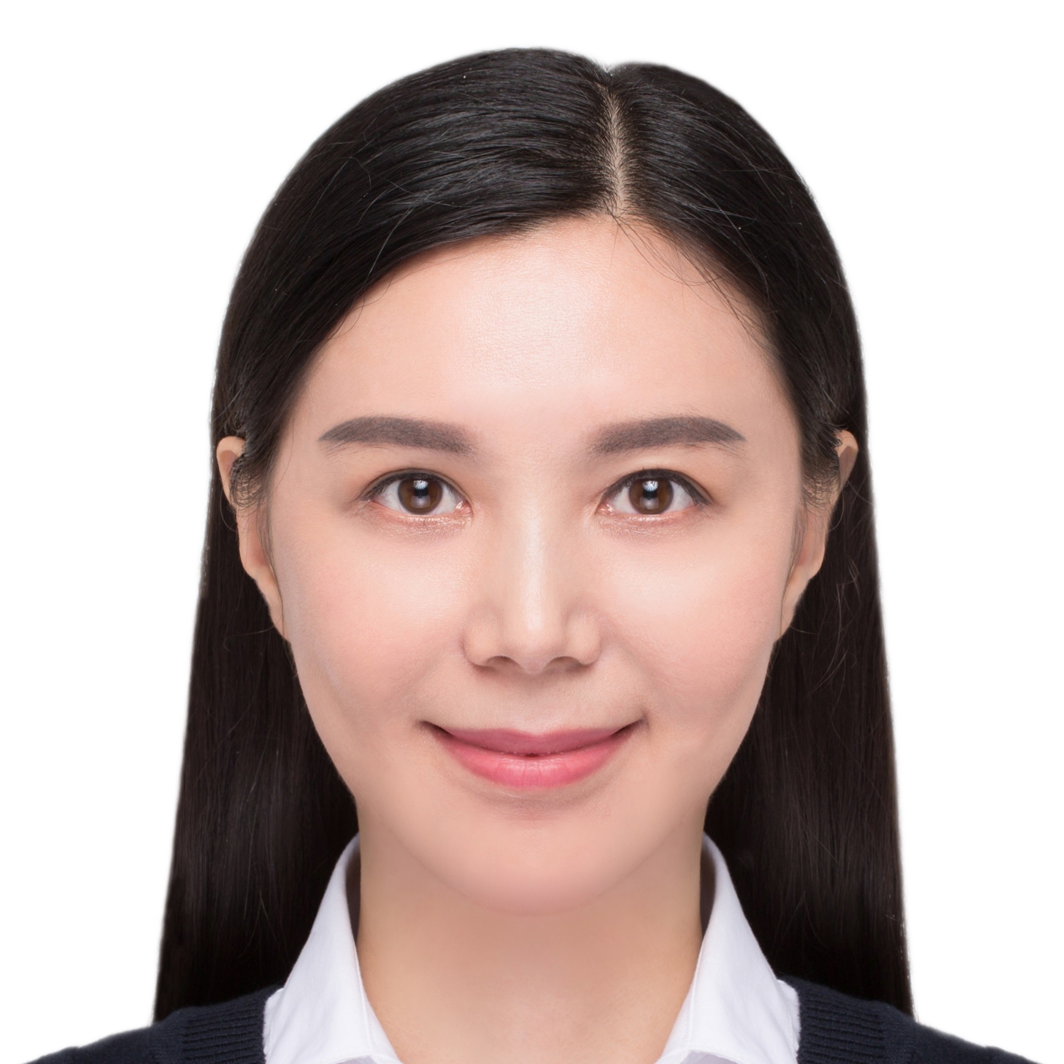 何东婉的照片