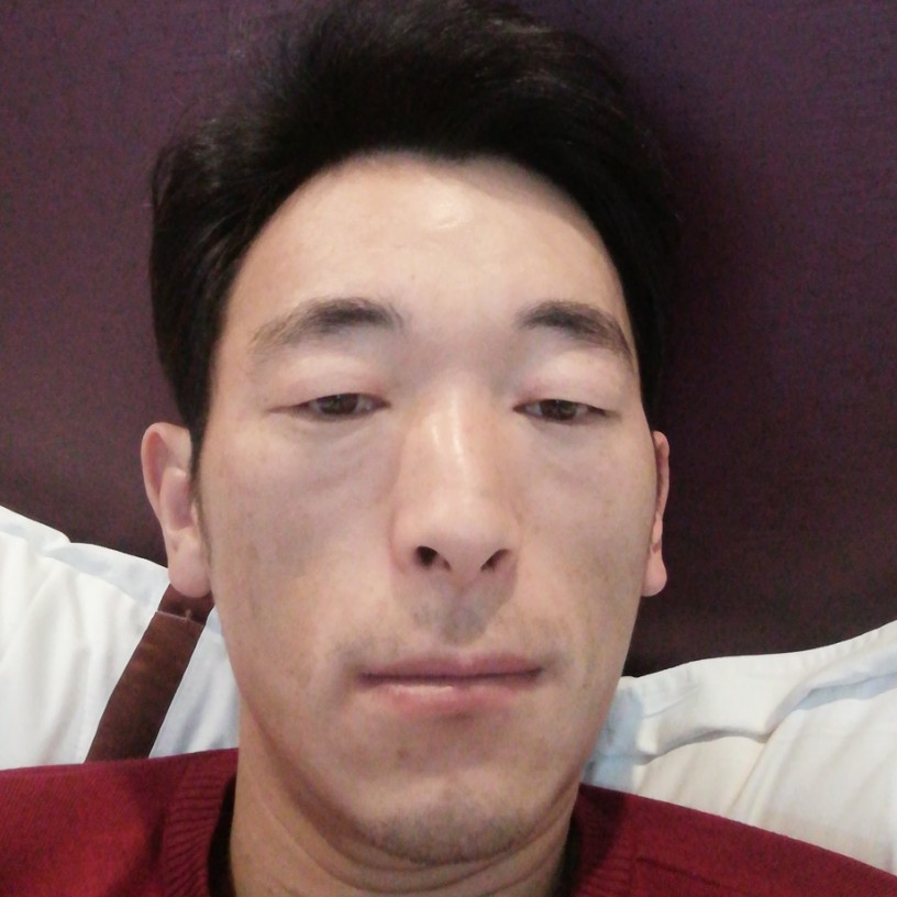 若溪与热心的照片