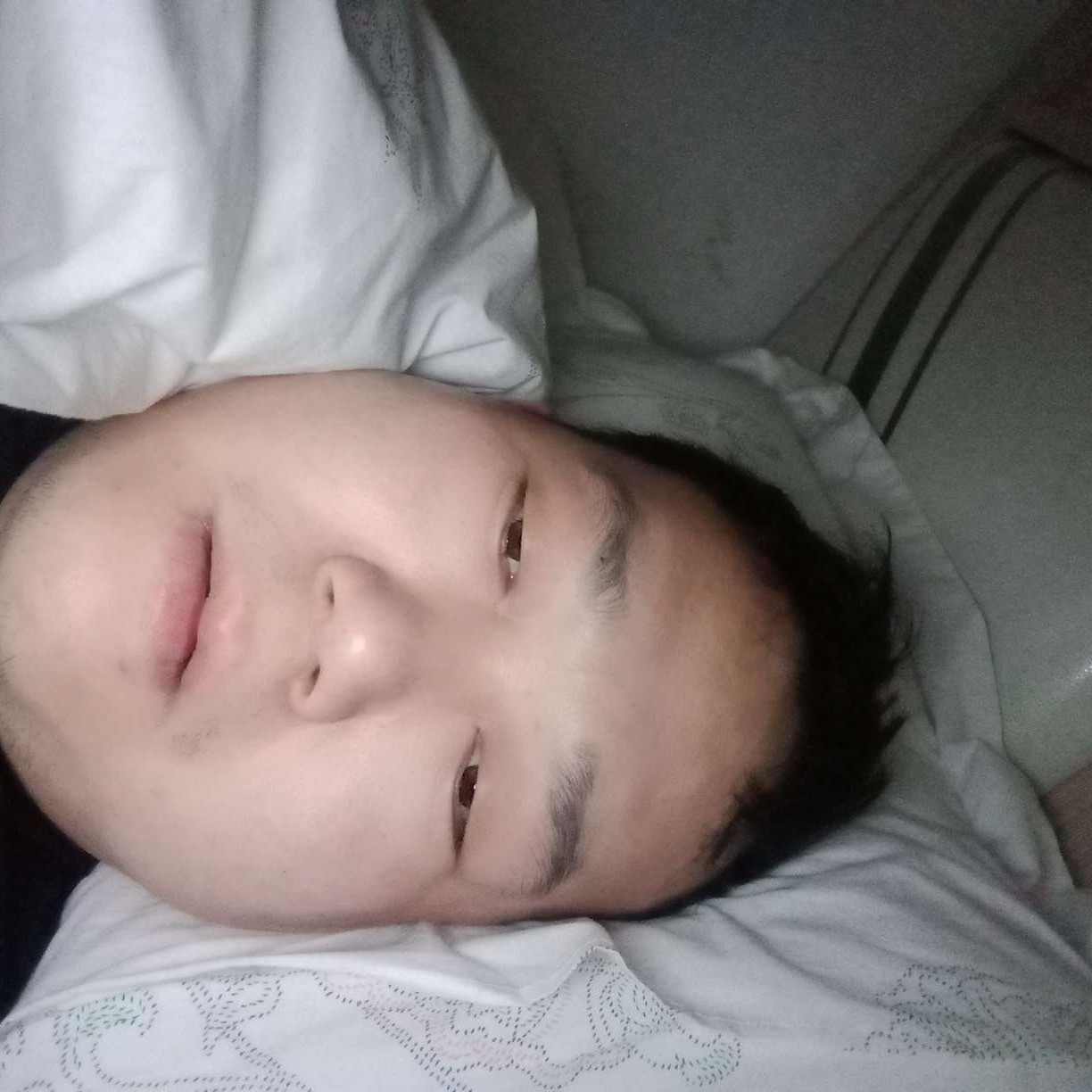 面包遇見翩飞的照片