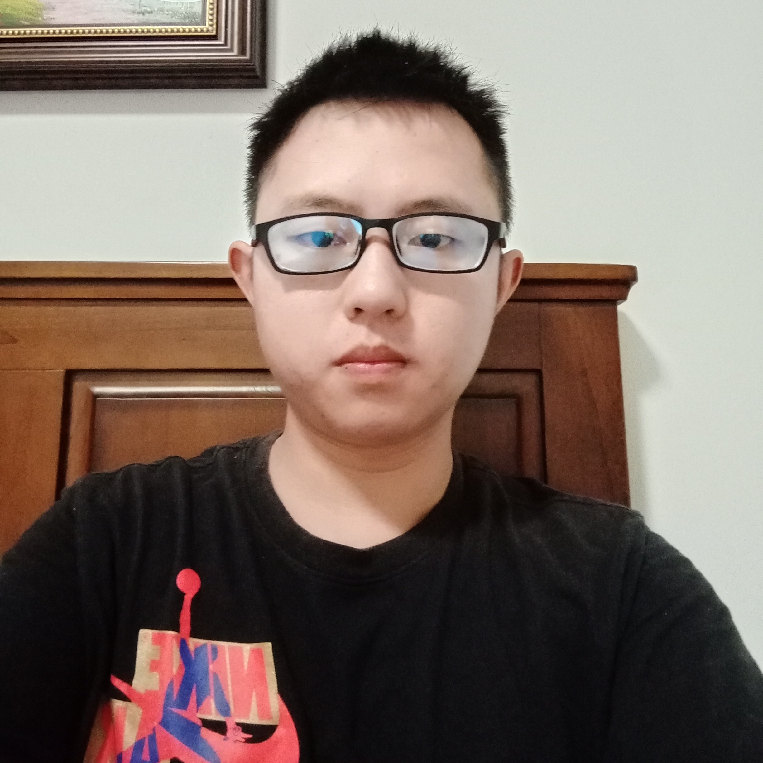 任某的照片