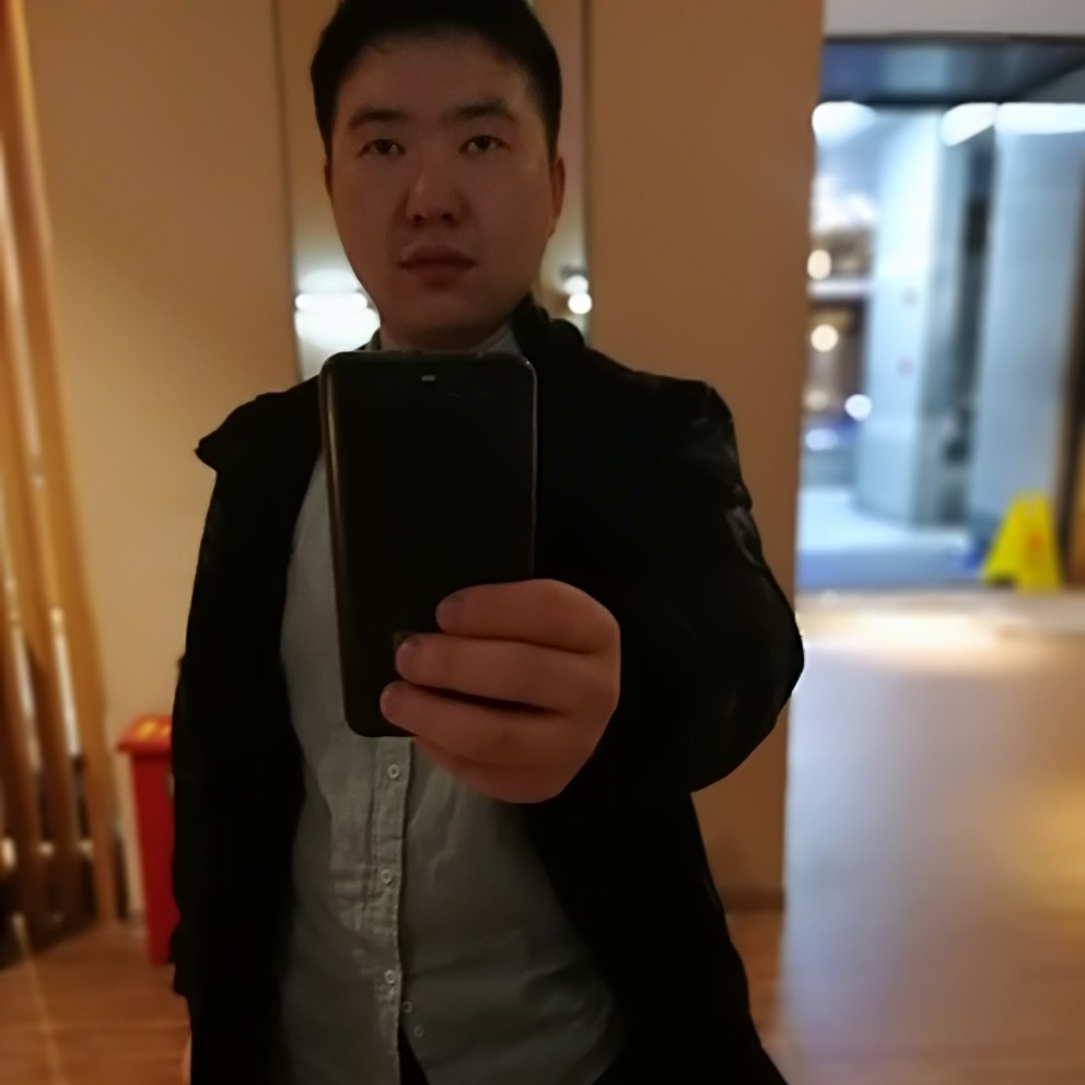 哈罗先生的照片