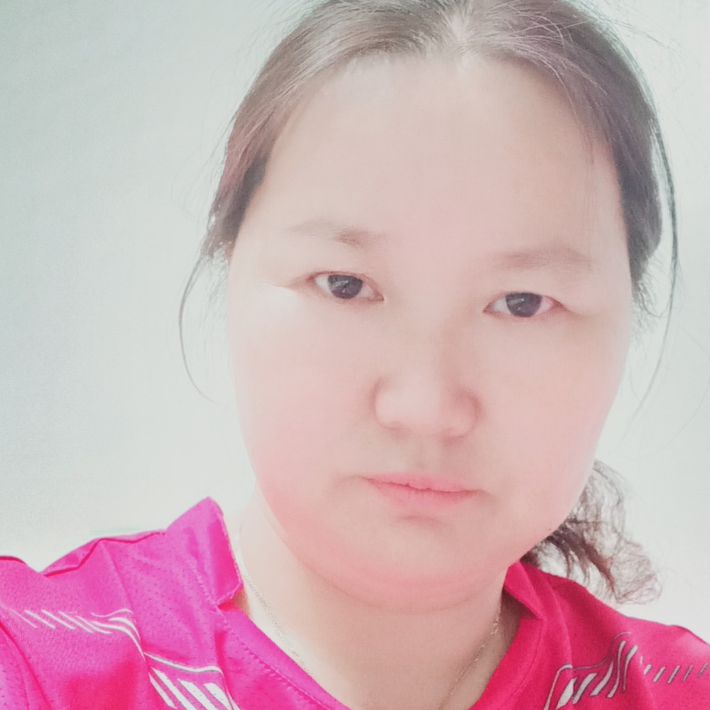 小肥妹的照片