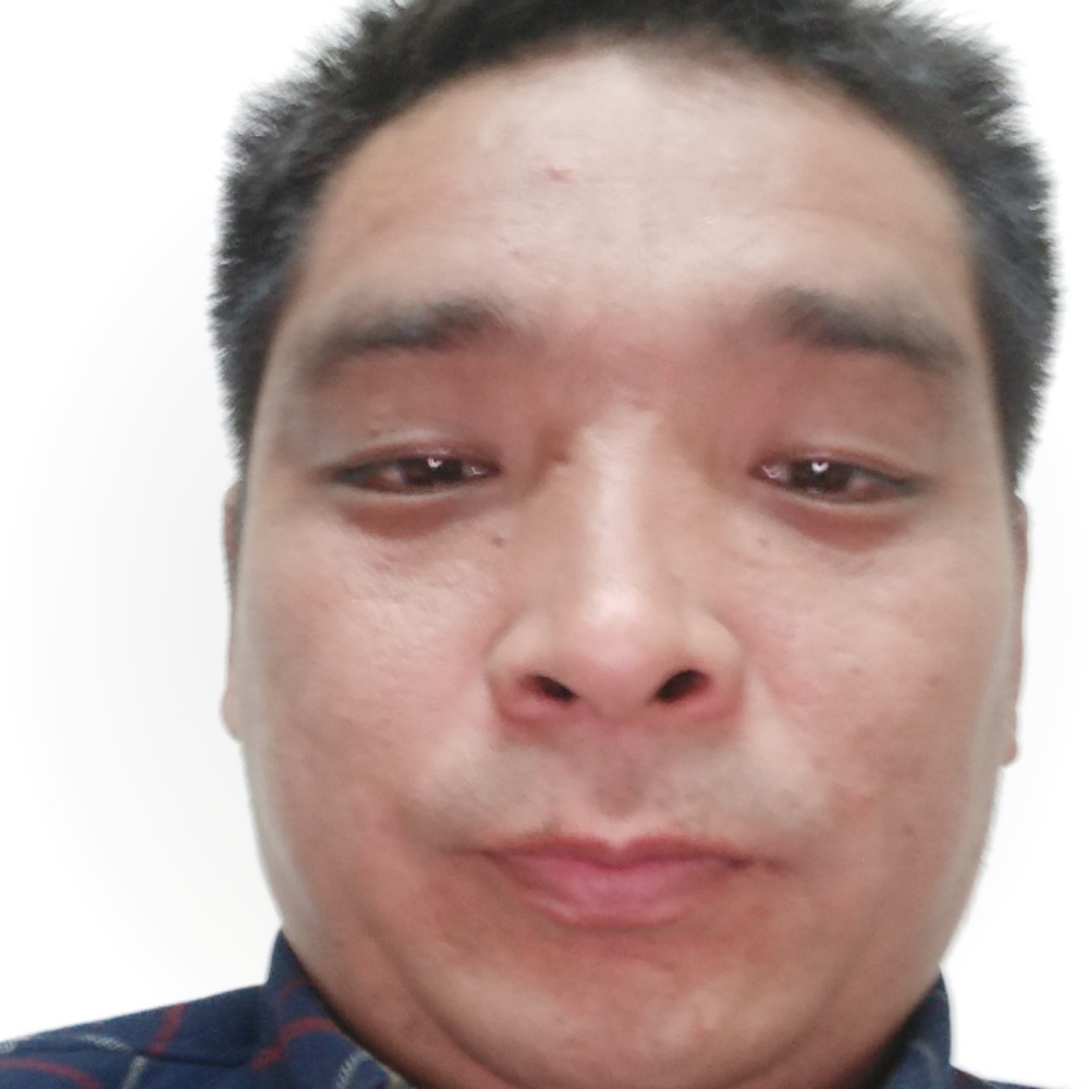 沉默的峰哥的照片