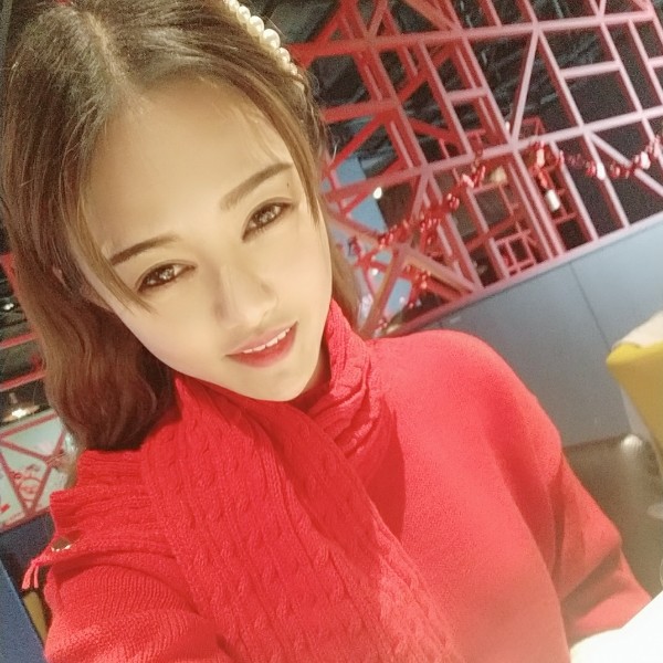 兮雅～璇的照片