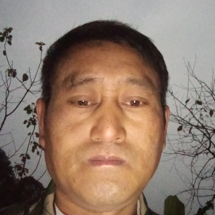 平湖迎勤奋的照片