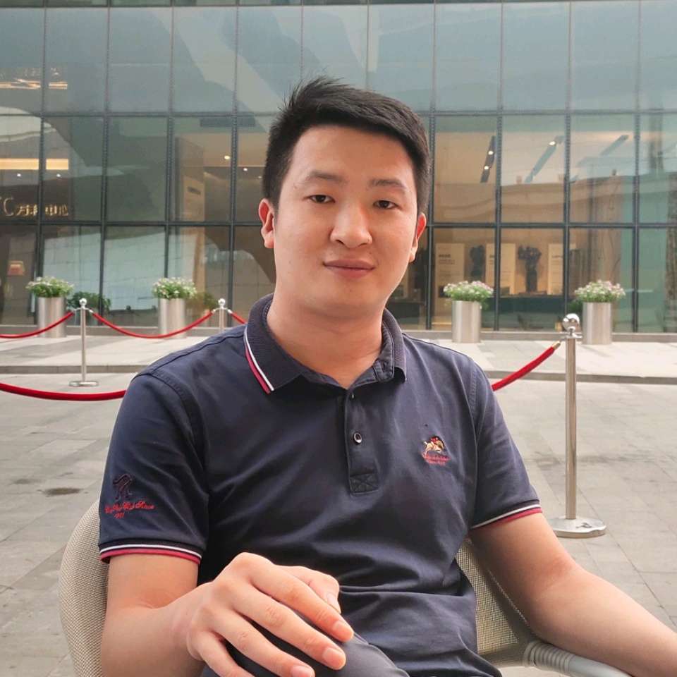 Jay陈的照片