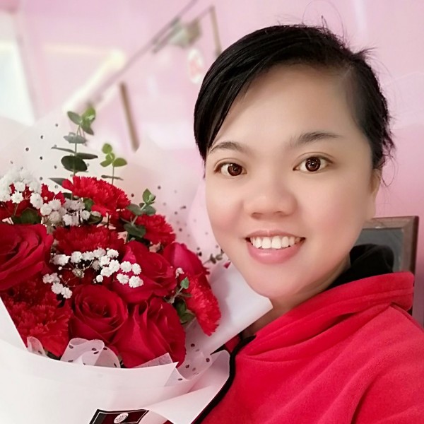 幸运的小天使的照片