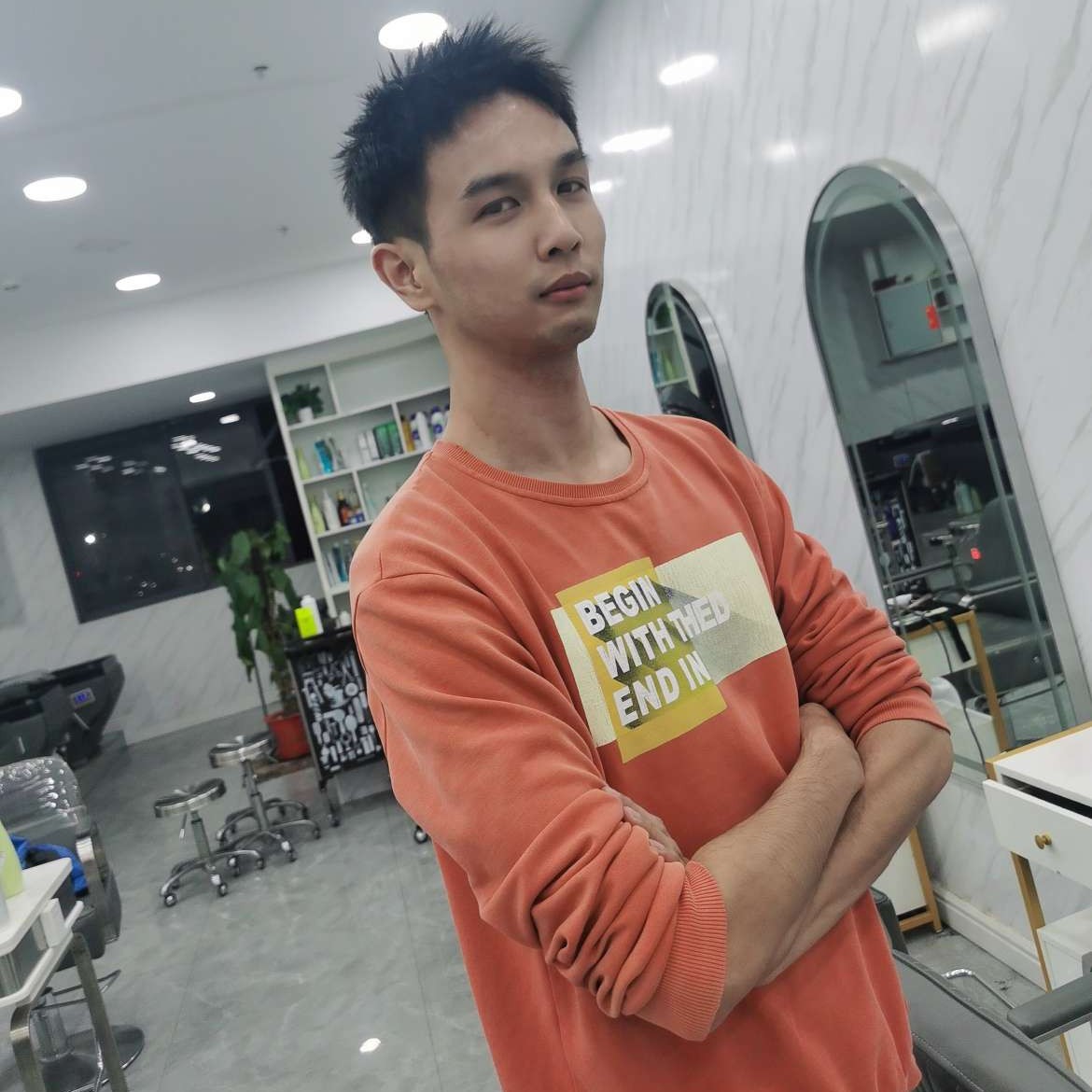 Smart忠哥的照片