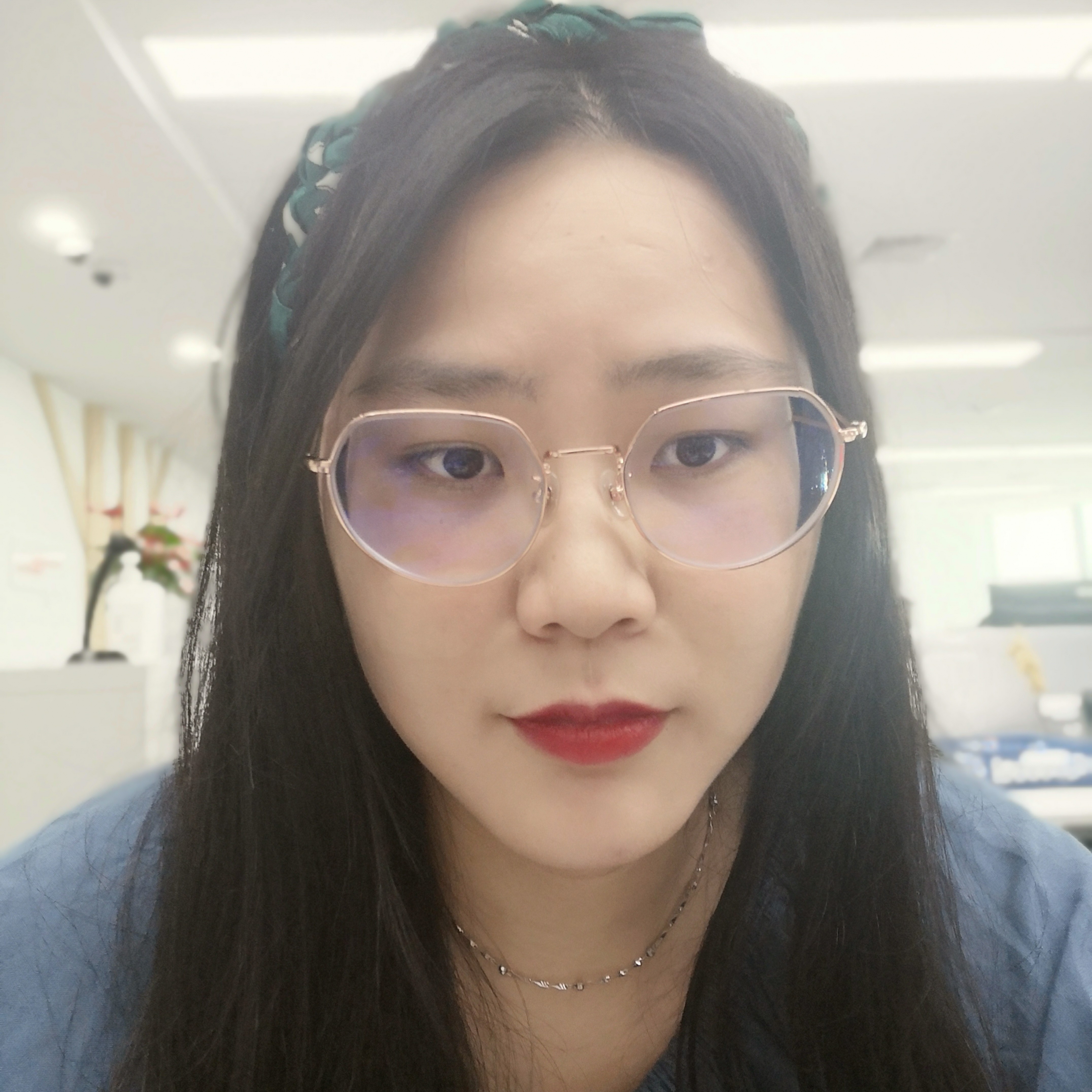 cream_霞的照片