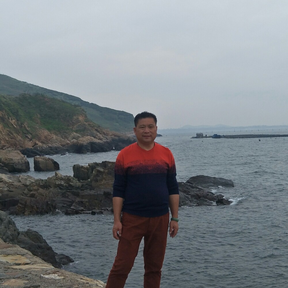 芝麻相许满意的照片