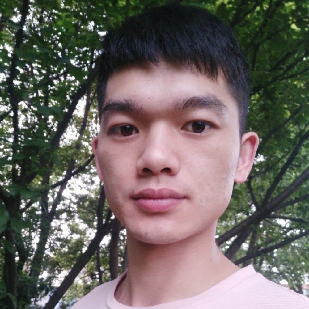 遇到你的我的照片