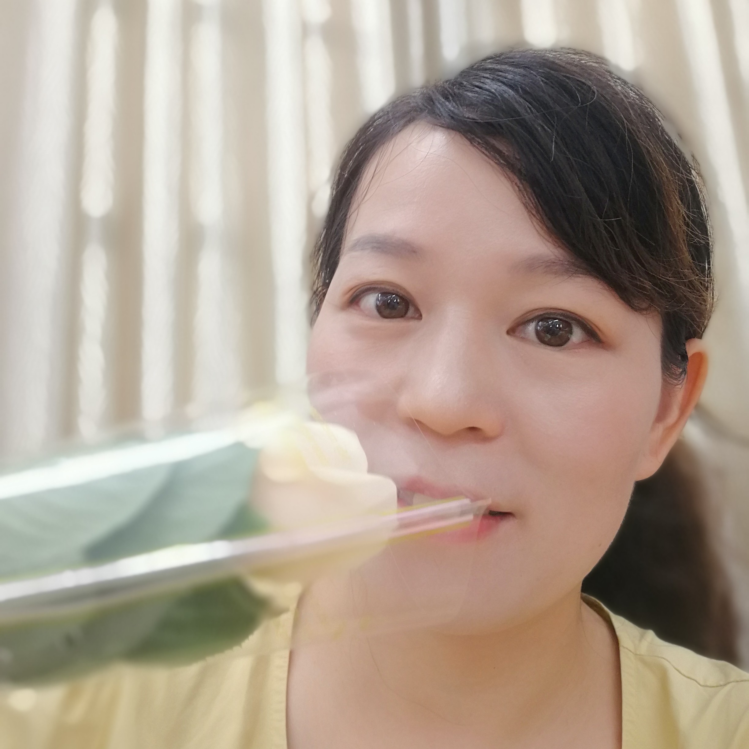 小能量的照片
