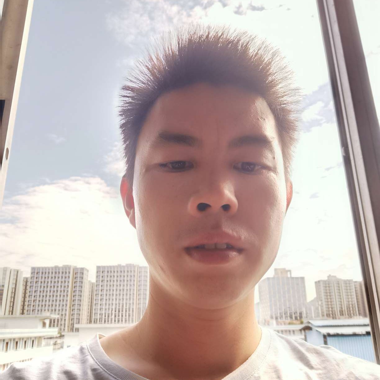 心锁就体贴的照片