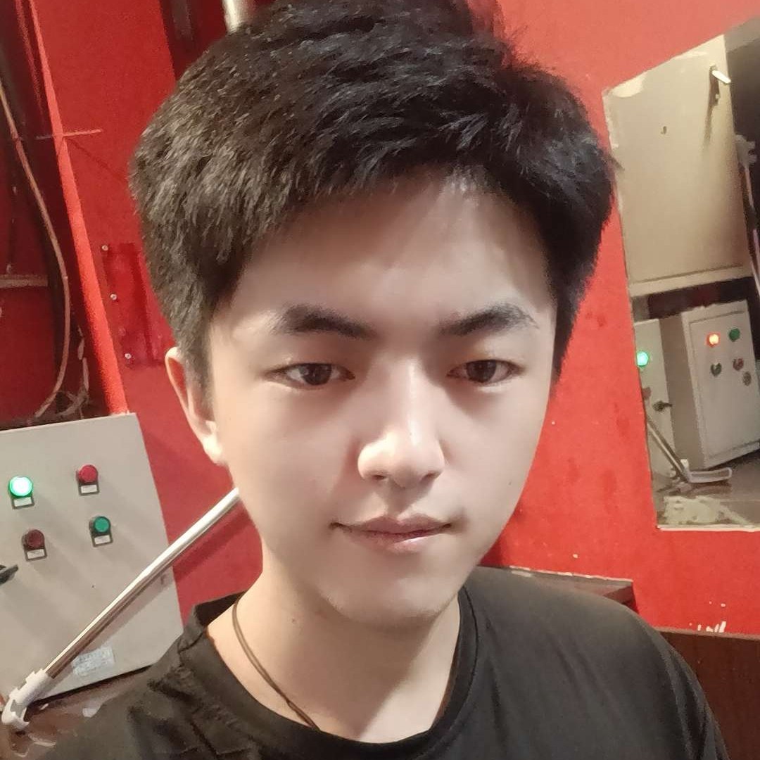 迷大叔的照片
