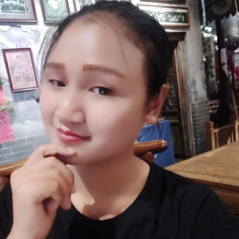 老迟到拾忆初妆的照片
