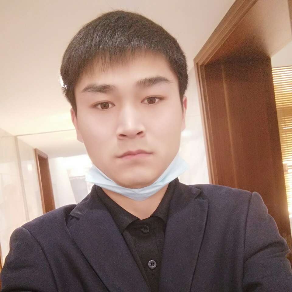 高小壮的照片