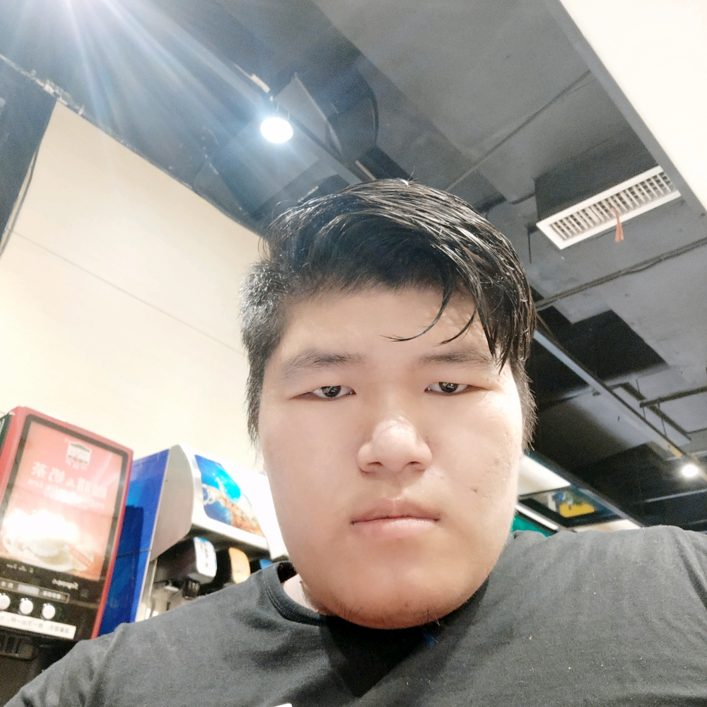 一直等着他出现的照片