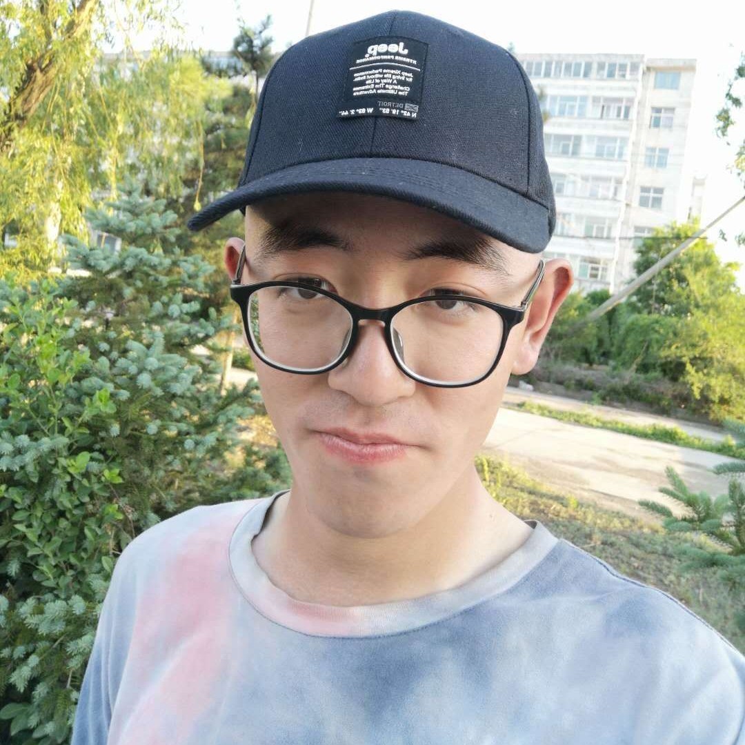 江瀚无波的照片