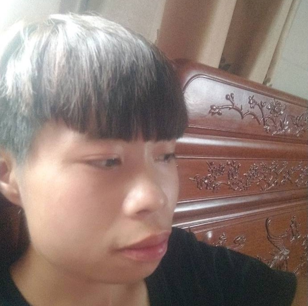 心灵美苦恋若溪的照片