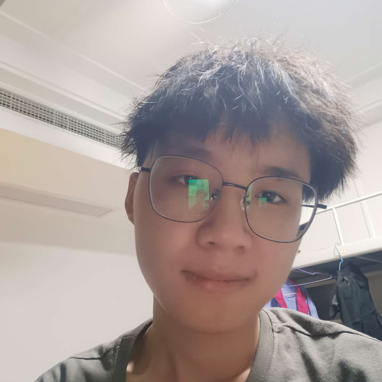 我携清风揽星河的照片