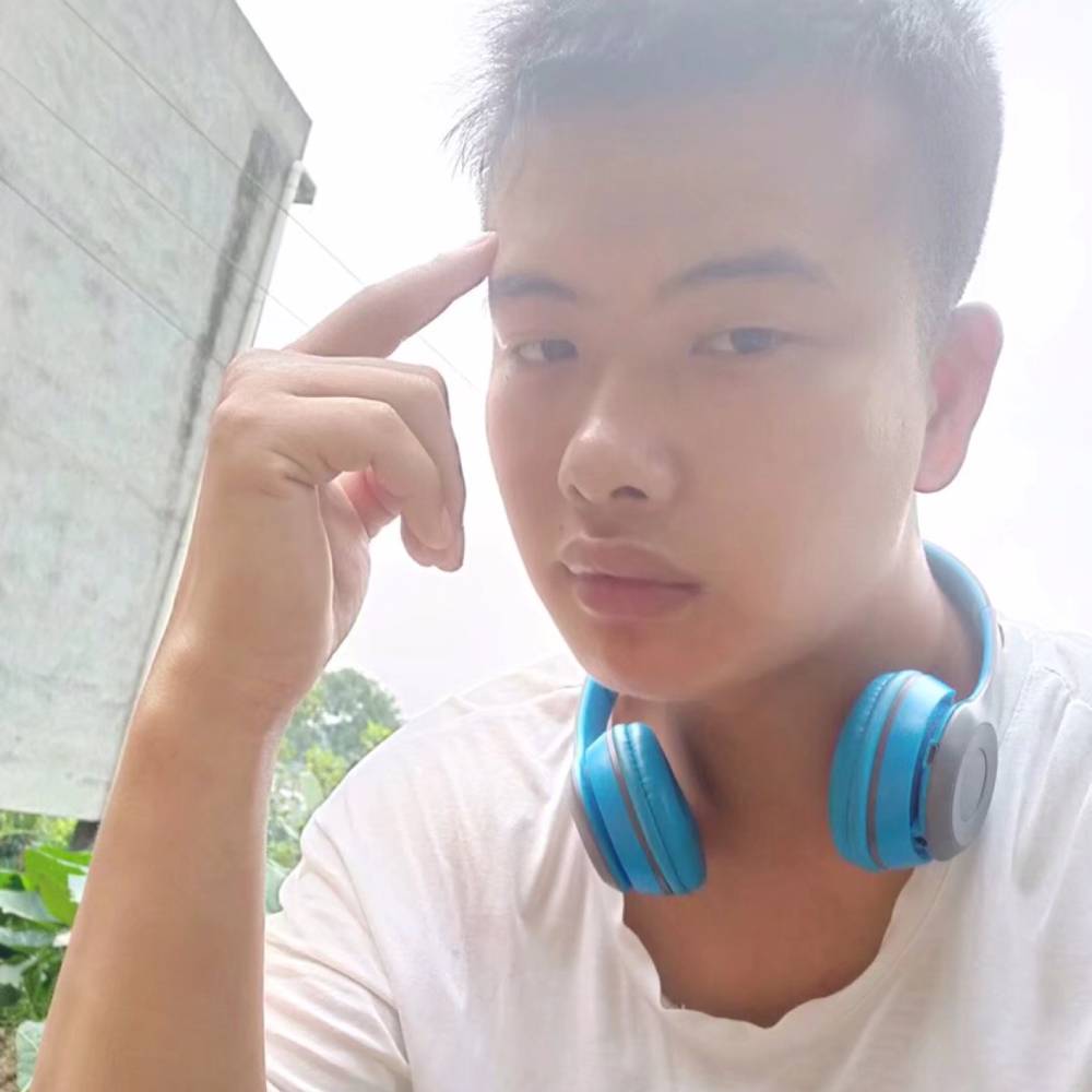 小懒猪漫步的照片